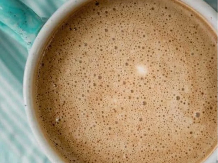 Can we Drink Tea in empty Stomach