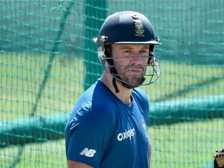 ദക്ഷിണാഫ്രിക്ക