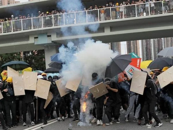 ഹോങ്കോങ്