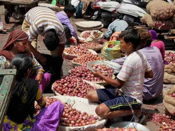 സാമ്പത്തിക മാന്ദ്യം