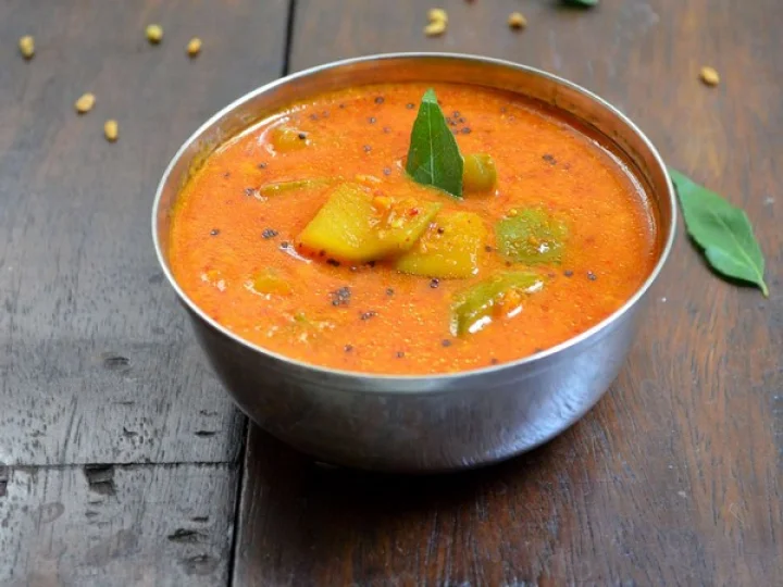 ഗോവൻ മട്ടൻ കറി