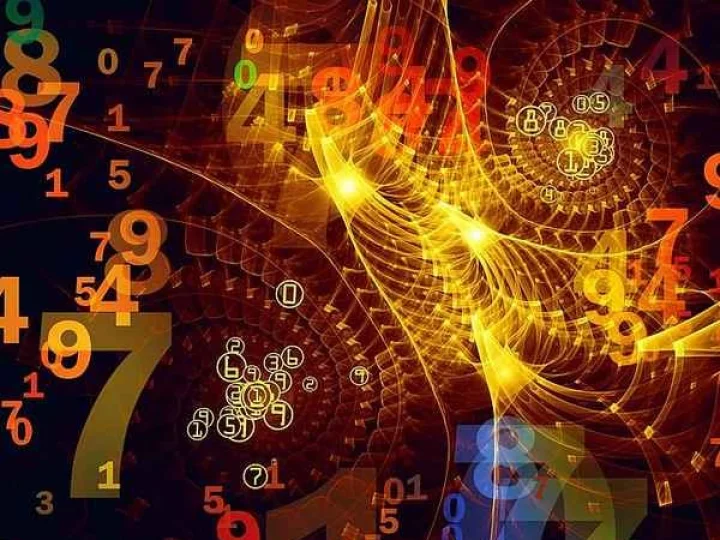 Numerology Calculation