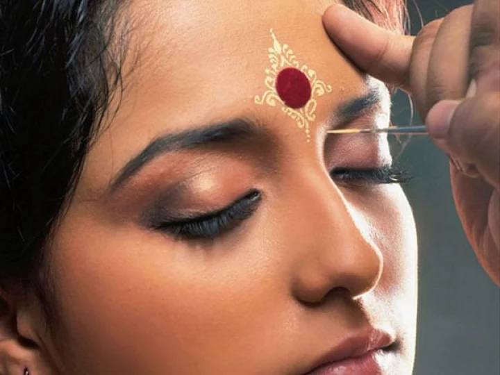 സിന്ദൂരം