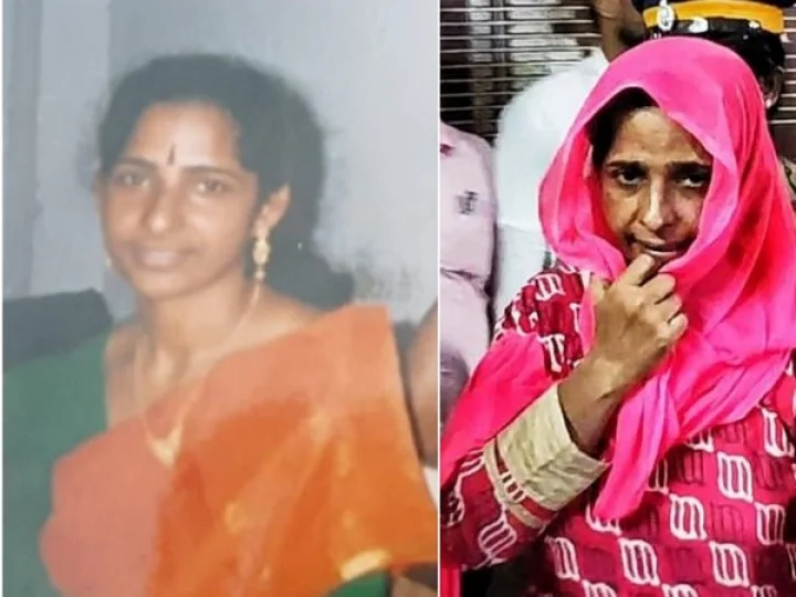 Koodathayi Murder