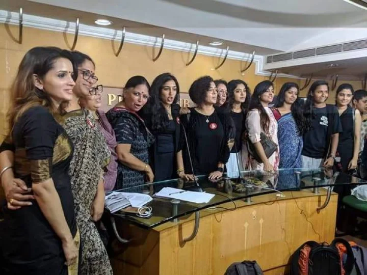 ഡബ്ല്യുസിസി