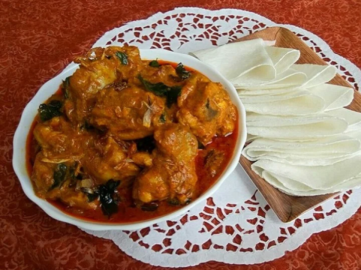 പത്തിരി