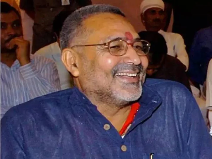 കേന്ദ്രമന്ത്രി