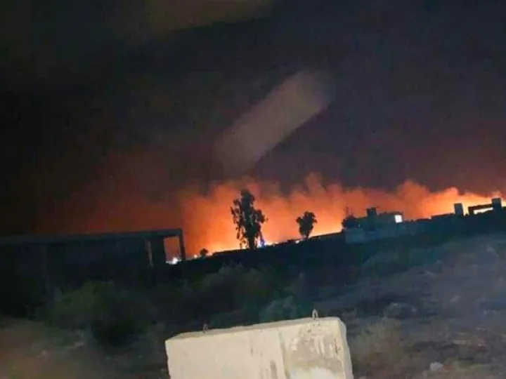 Iraq