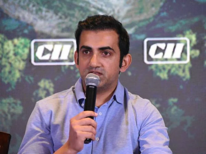 Gautam Gambhir on Rohit Sharma's Captaincy 