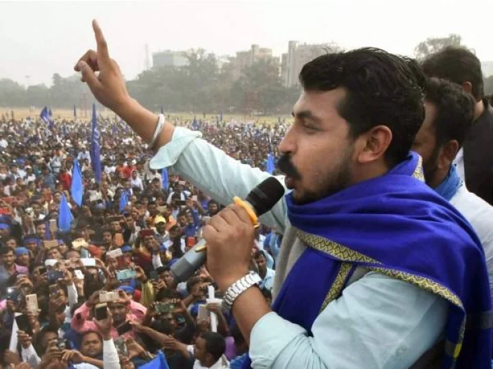 പൗരത്വഭേദഗതി