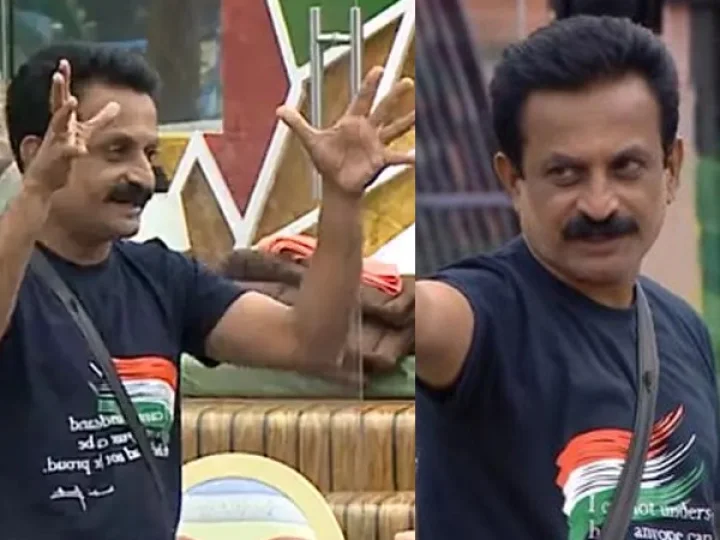 രജിത് കുമാർ