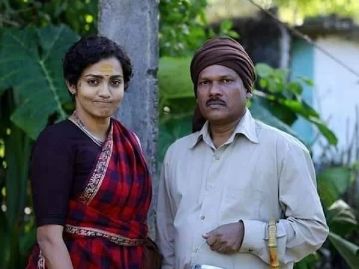 രാച്ചിയമ്മ