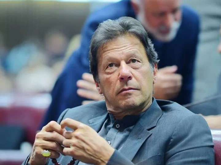 Pakistan