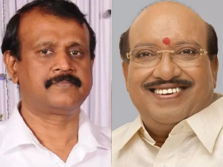 സെൻ‌കുമാർ