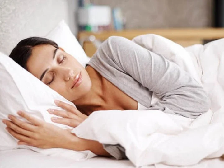 Sleeping disorder