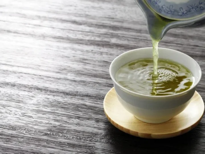 International Tea Day