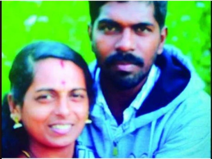 കൊലപാതകം