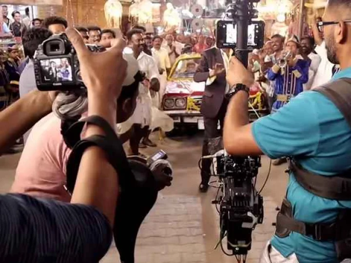 Union budget 2020 live