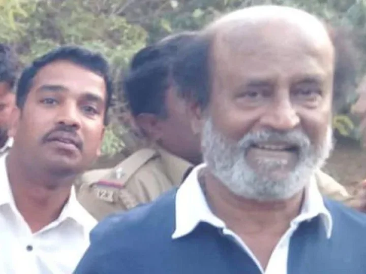 Rajinikanth