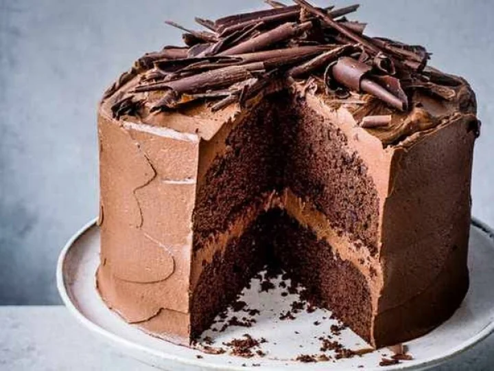 Chocolate cake recipe