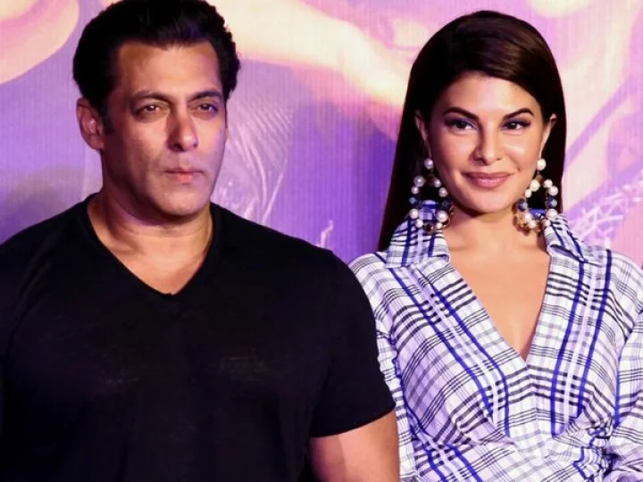 Jacqueline Fernandez