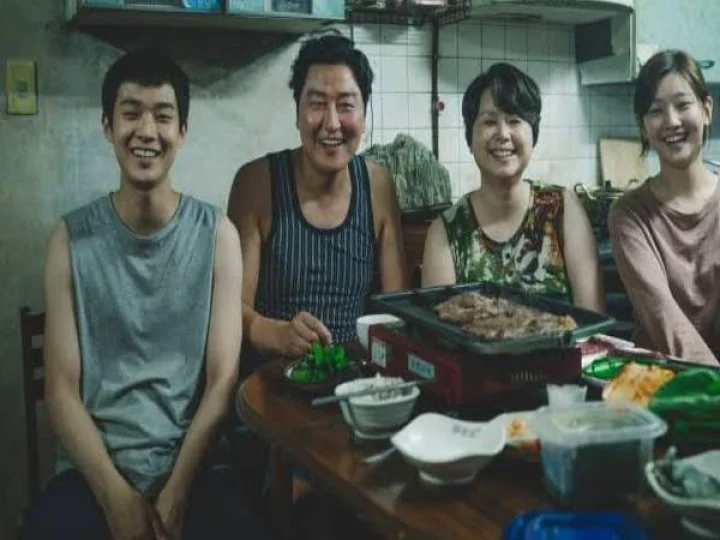 ഐറിഷ് മാൻ