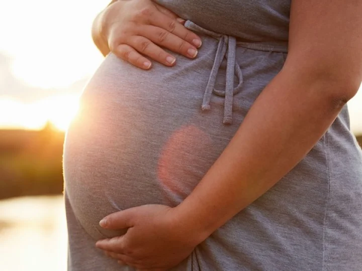 health care tips for pregent women