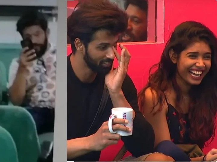 ബിഗ് ബോസ്