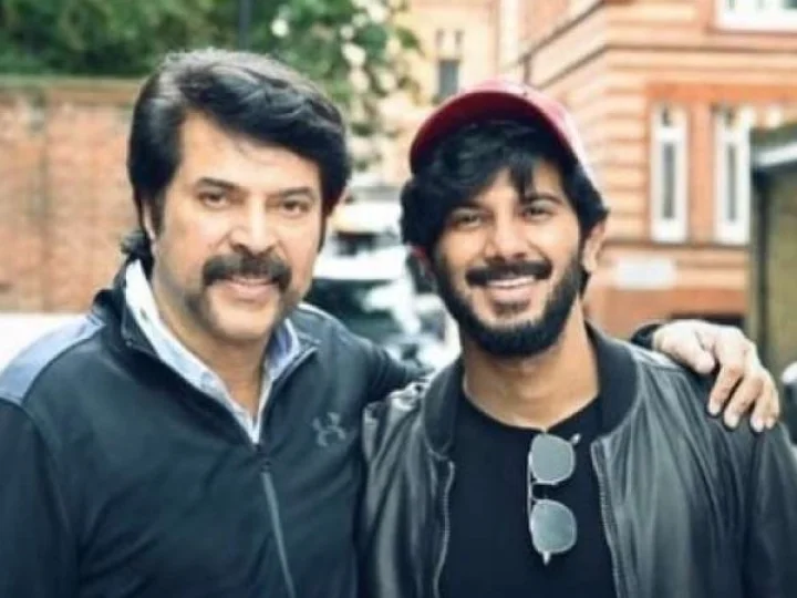 ദുൽഖർ സൽമാൻ