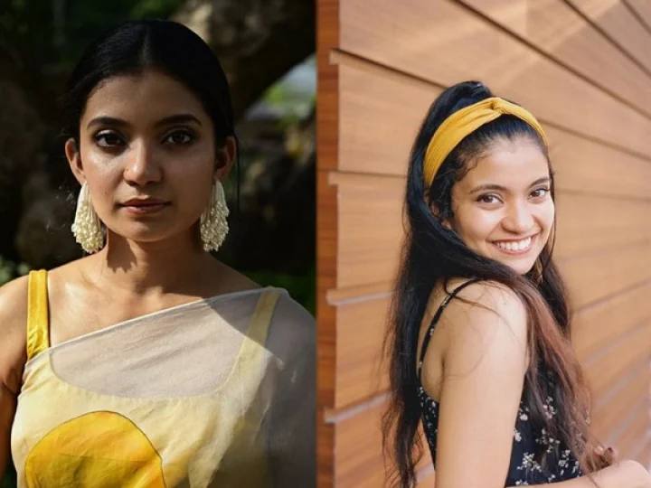 അന്ന ബെൻ