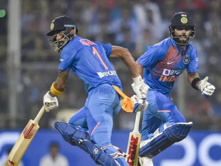 റാങ്കിംഗ് പട്ടിക