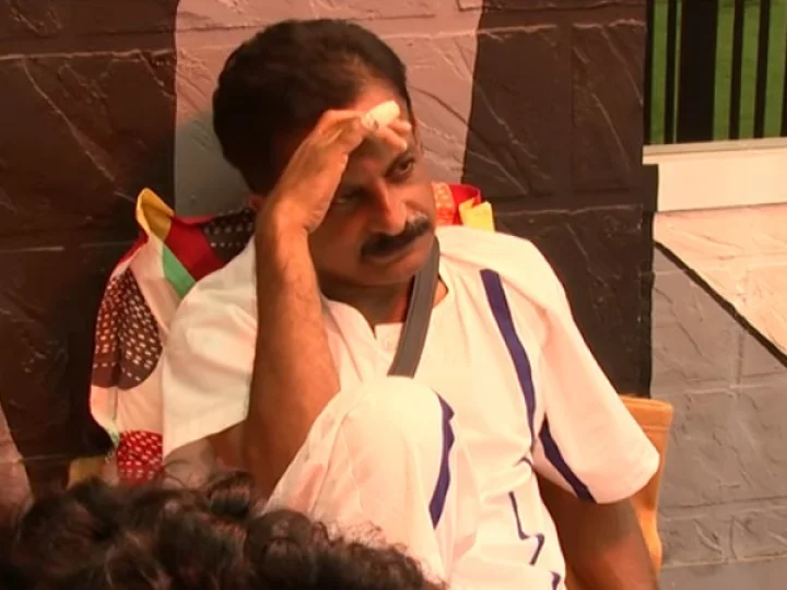 രജിത് കുമാർ