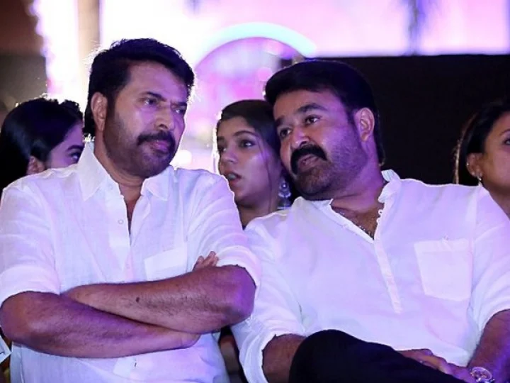 മമ്മൂട്ടി