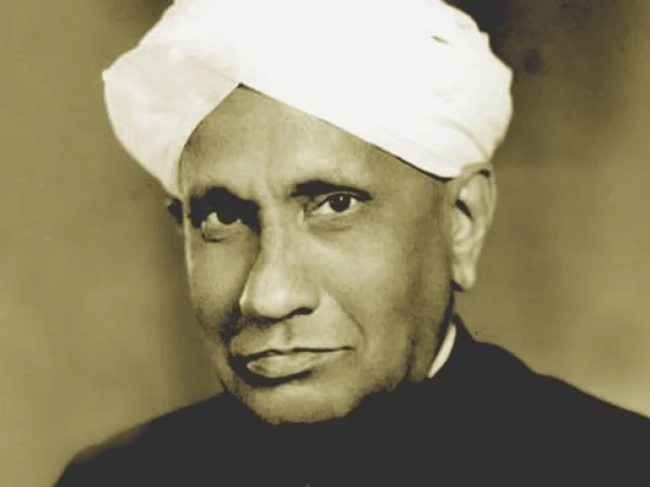 National Science Day