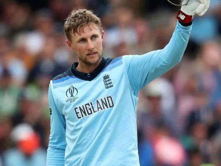 joe root