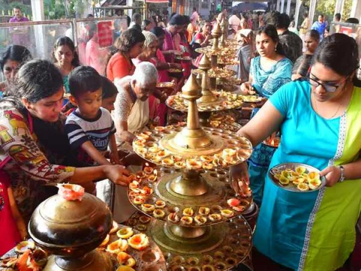 Hindu Rituals