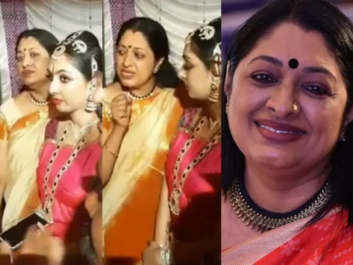 ഊർമ്മിള ഉണ്ണി