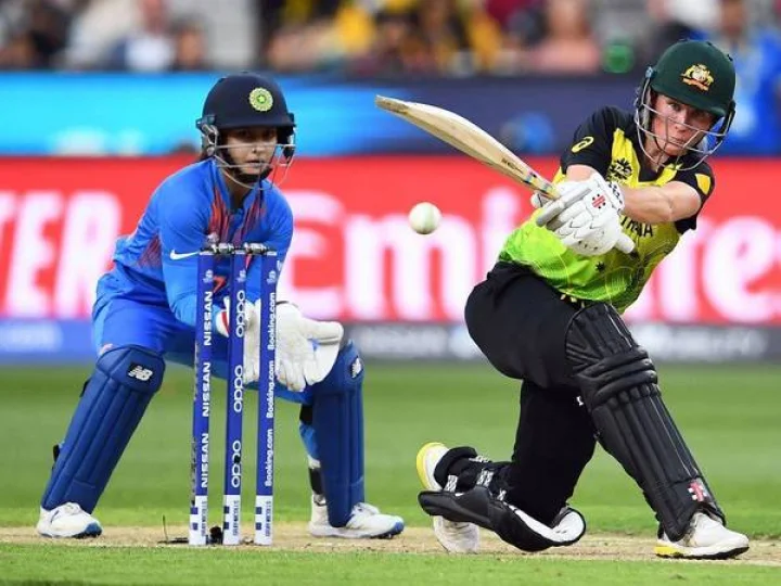 ട്വെന്റി ട്വെന്റി ലോകകപ്പ് 