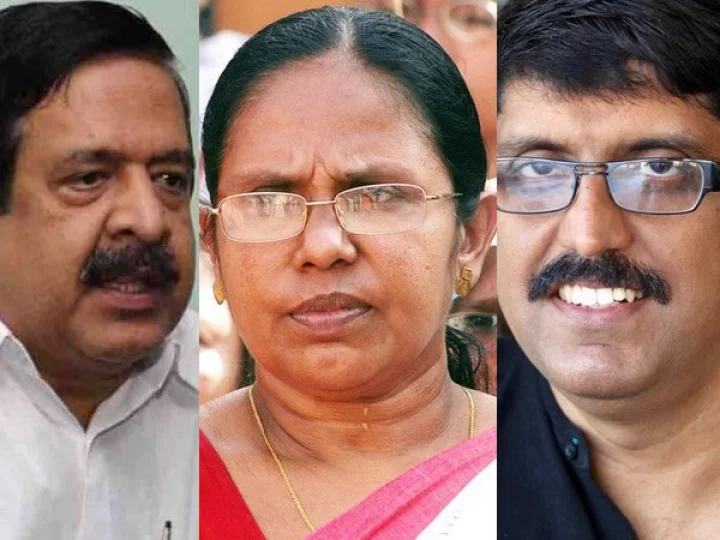 രമേശ് ചെന്നിത്തല