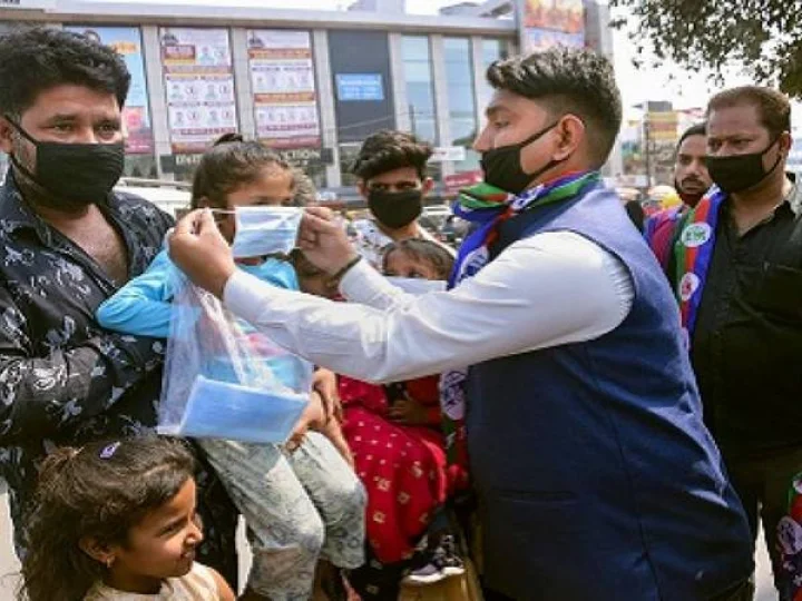 corona virus can not spread without fever
