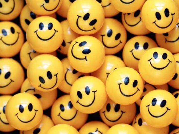 how to be happy during coronavirus pandemic