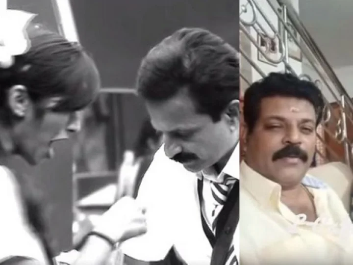 രജിത് കുമാർ