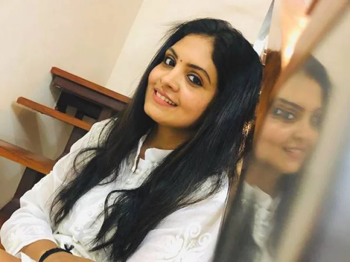 ഗായത്രി അരുൺ