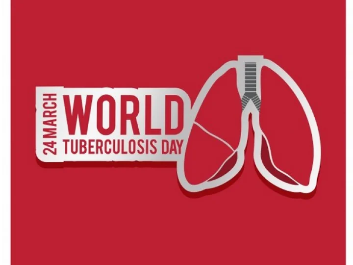 ക്ഷയരോഗം