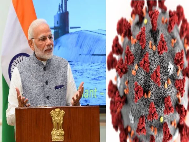 india would