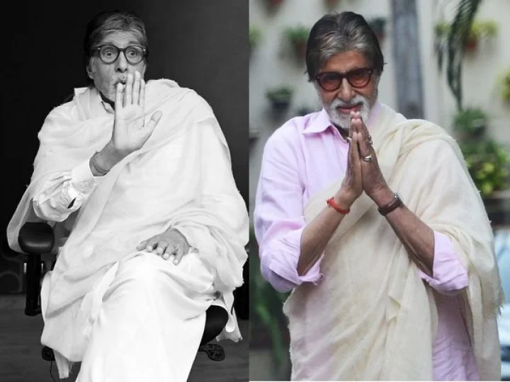 അമിതാഭ് ബച്ചൻ