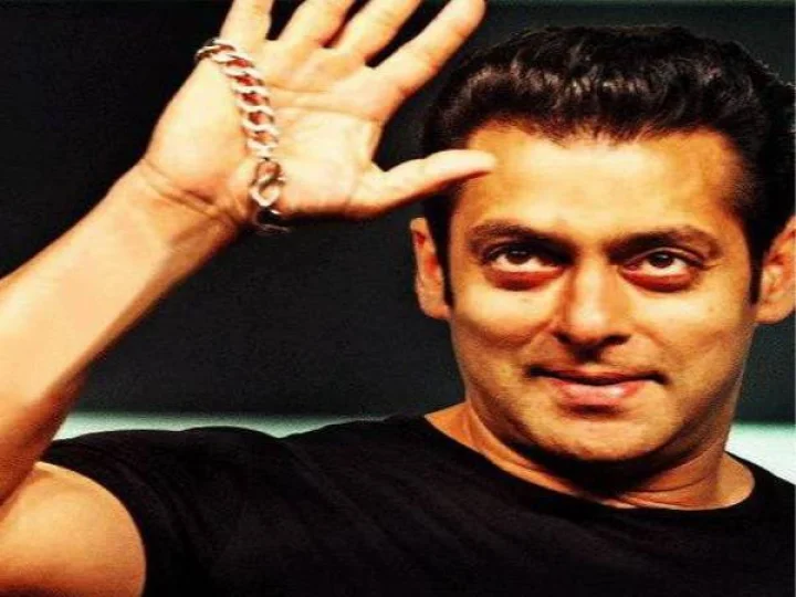 Salman Khan
