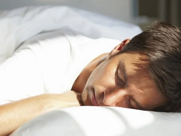 sleep