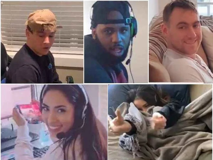 നേക്കഡ് ചലഞ്ച്