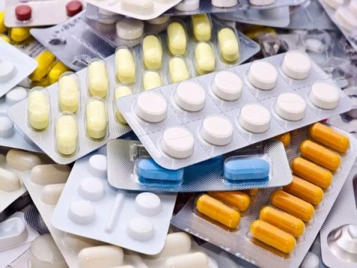reuse expired medicine